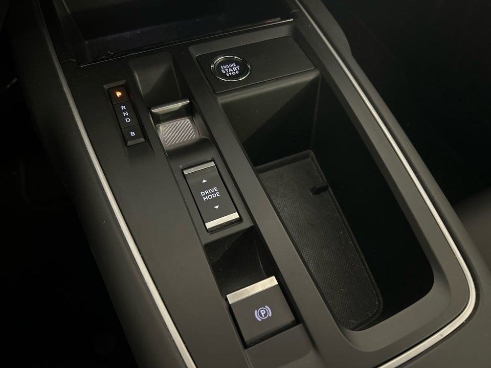 Citroën C5 Aircross 1,6 PHEV Prestige EAT8 5d