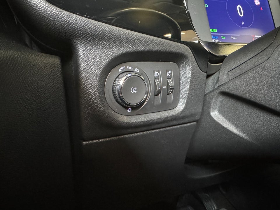 Opel Corsa-e 50 Edition 5d