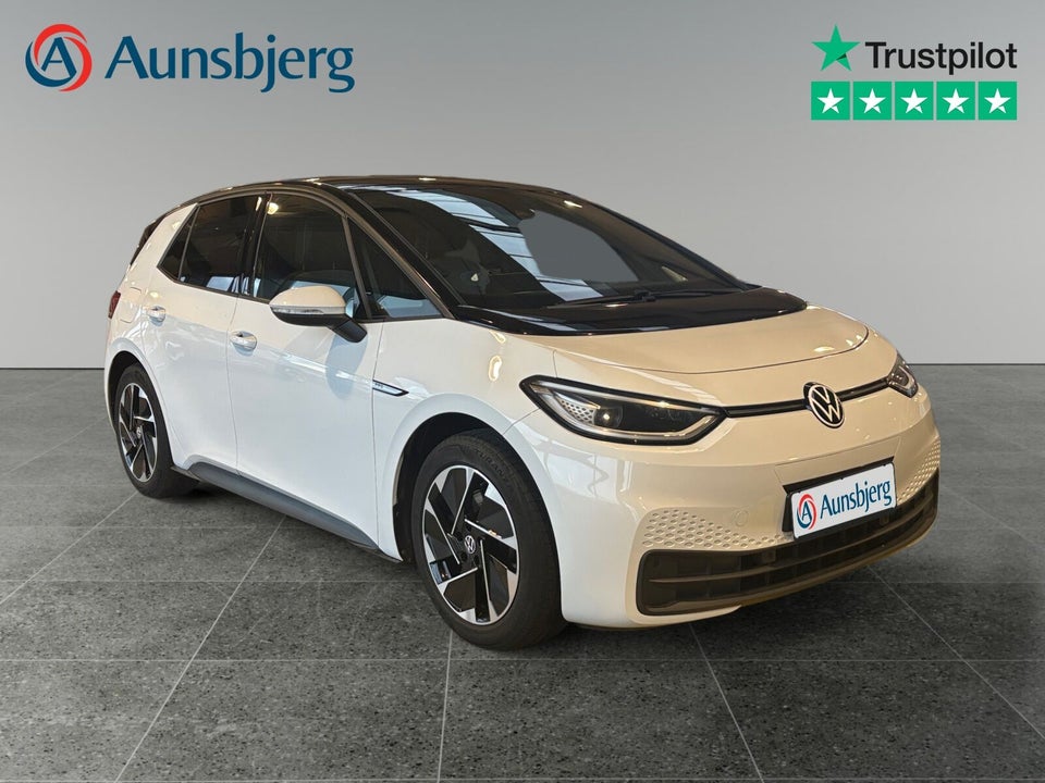 VW ID.3 58 Pro Business 5d