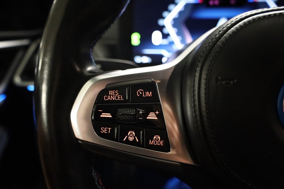 BMW i4 M50 M-Sport xDrive 5d