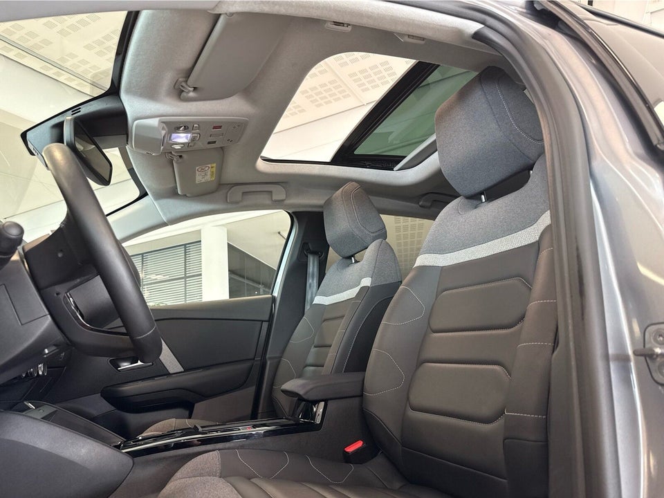 Citroën ë-C4 54 VTR Sport Exclusive 5d