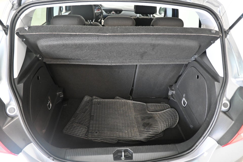Opel Corsa 1,4 16V Enjoy 5d