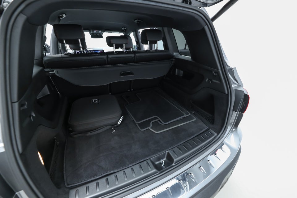 Mercedes EQB350 AMG Line 4Matic 5d