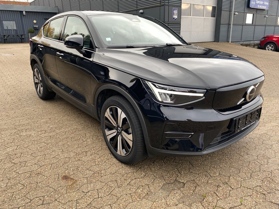 Volvo C40 P6 ReCharge Core 5d