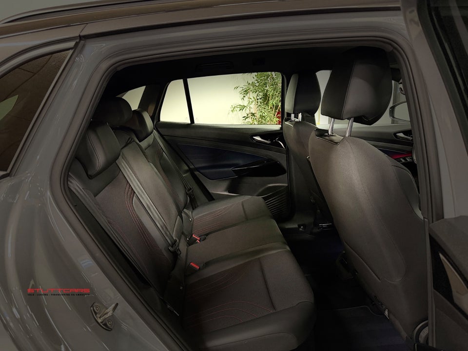 VW ID.4 77 GTX 4Motion 5d