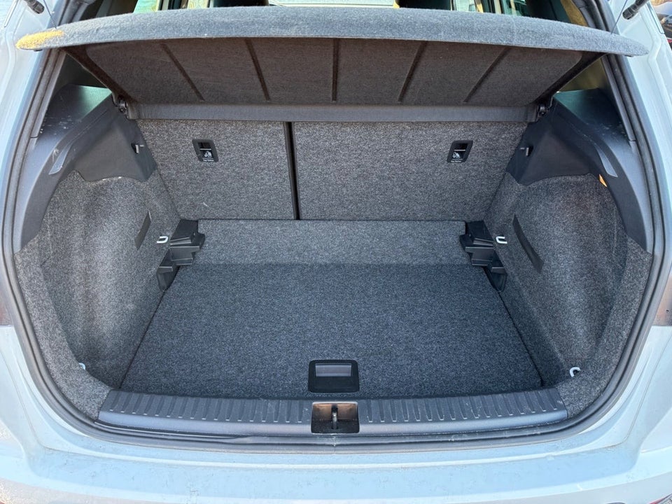 Seat Arona 1,0 TSi 110 FR Advance DSG 5d