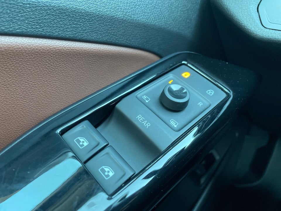 VW ID.4 77 1ST Max 5d