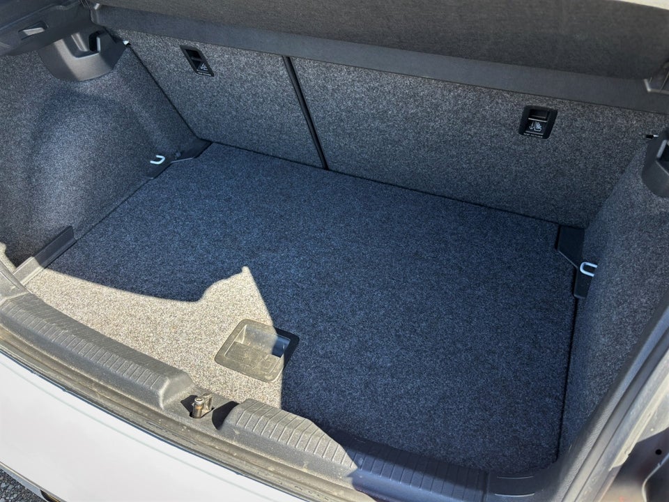 VW Polo 1,5 TSi 150 R-line DSG 5d