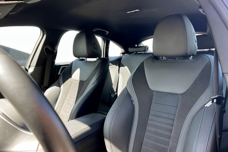 BMW i4 M50 M-Sport xDrive 5d