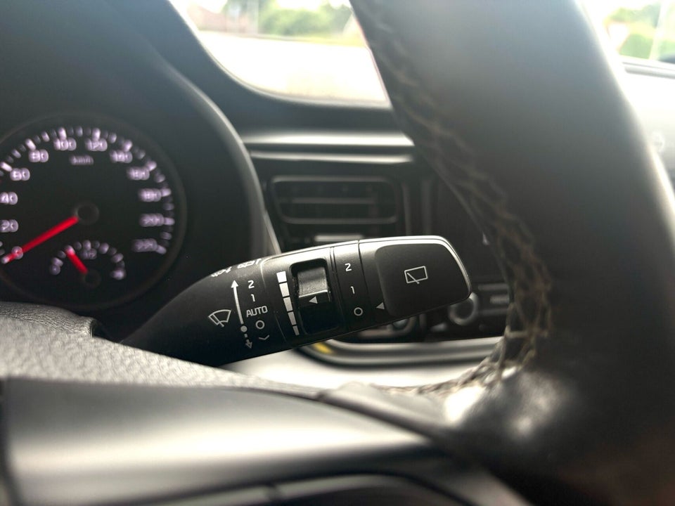 Kia Rio 1,0 T-GDi mHEV Prestige+ 5d