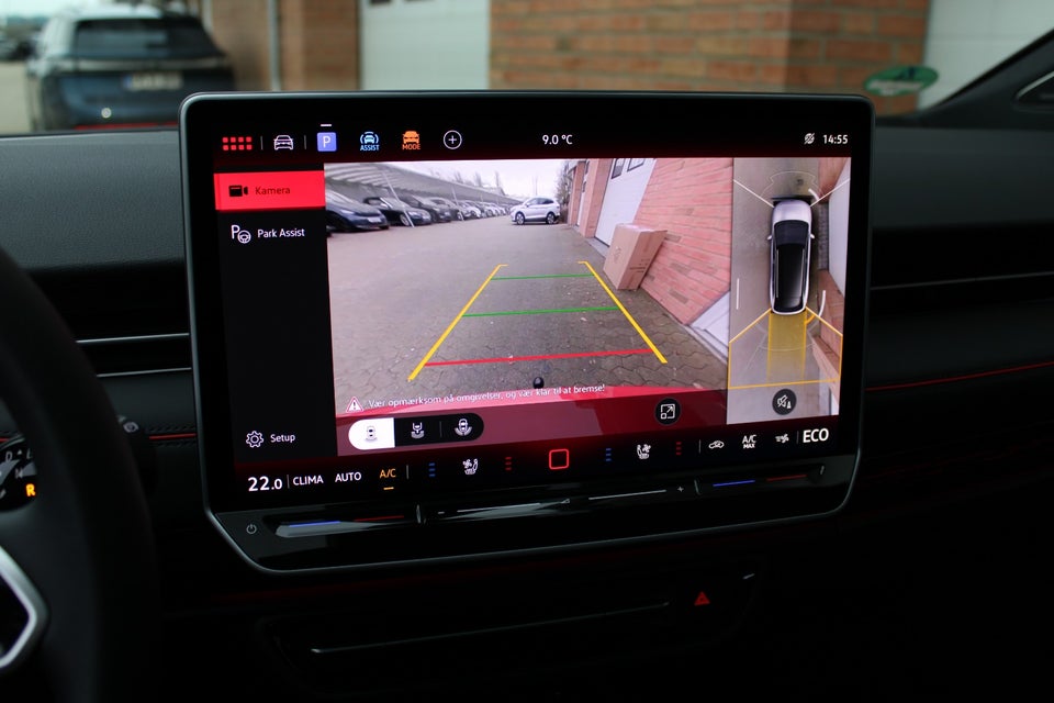 VW ID.7 86 GTX Max Tourer 4Motion 5d