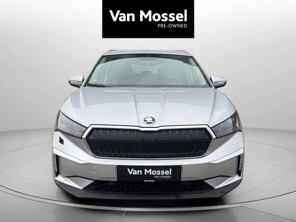 Skoda Enyaq 85 iV Premium 5d