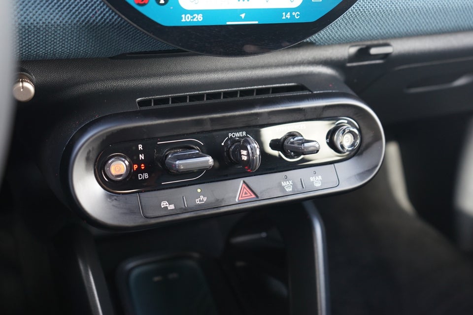 MINI Aceman SE Favoured Trim XL 5d