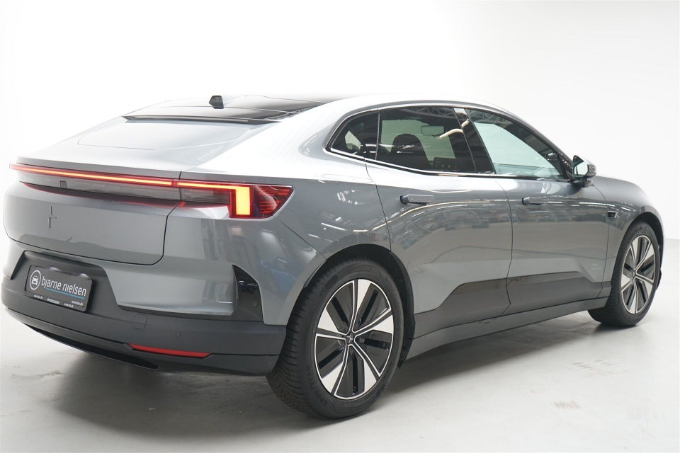 Polestar 4 Coupé Long Range Nordic Edition 5d