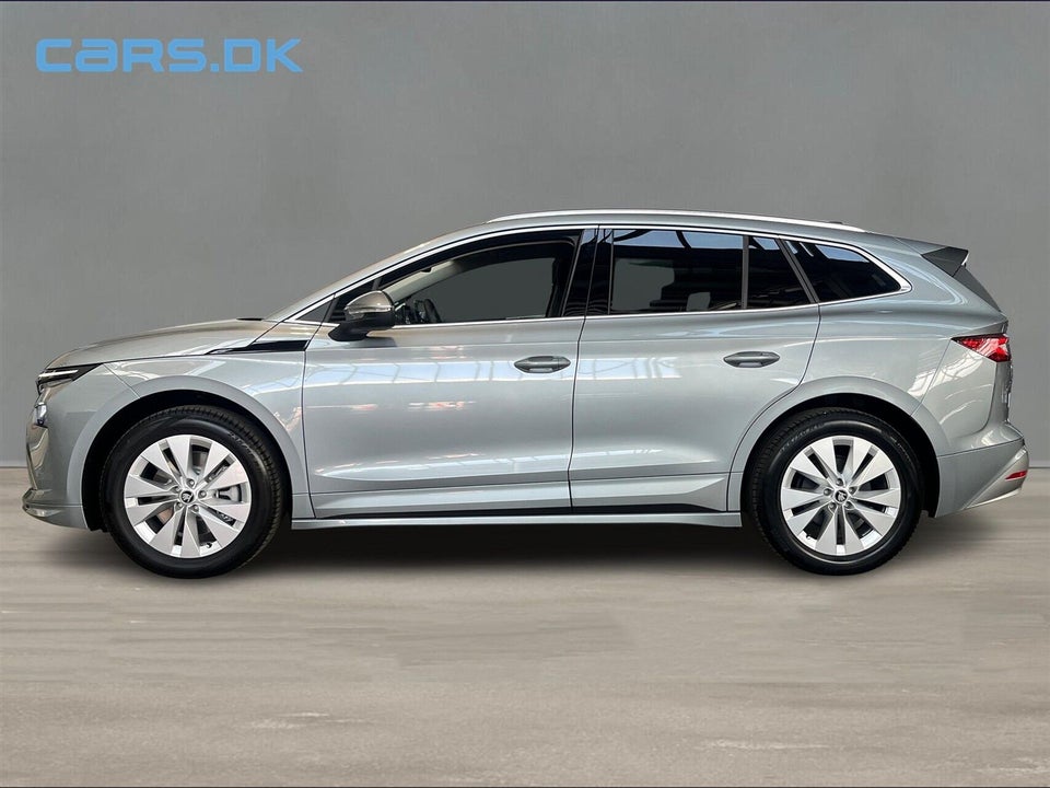 Skoda Enyaq 85 iV Selection 5d