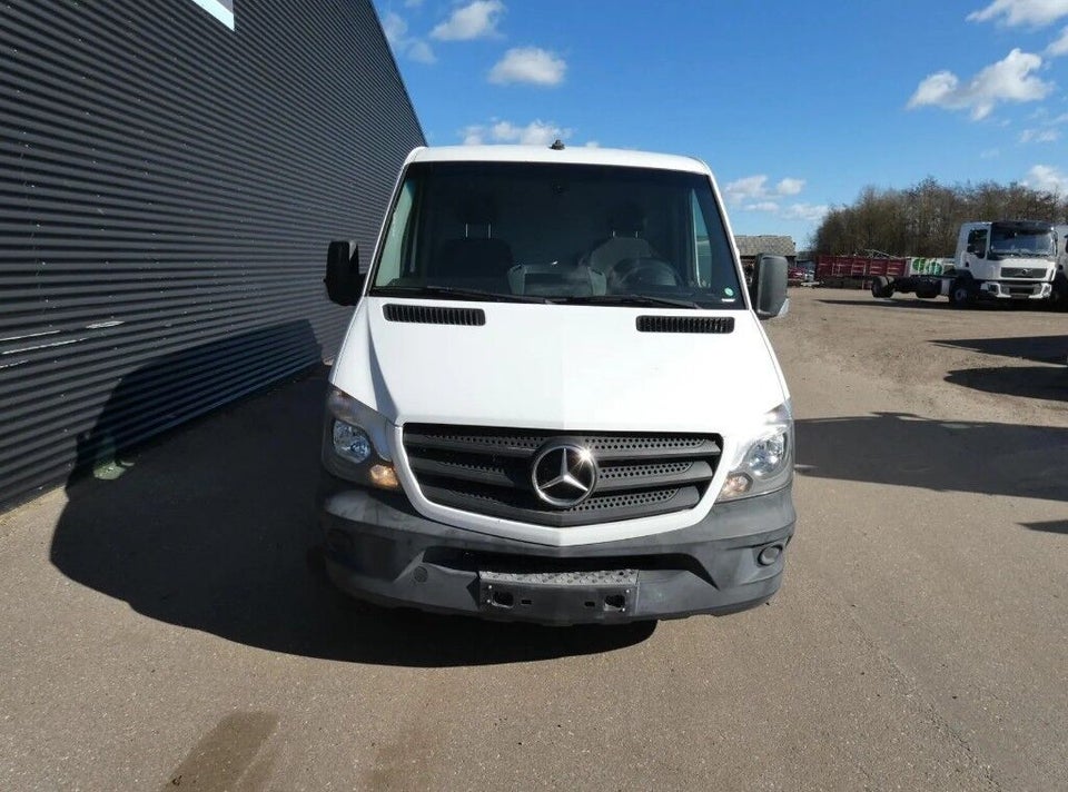 Mercedes Sprinter 316 2,2 CDi R2 Kassevogn 6d