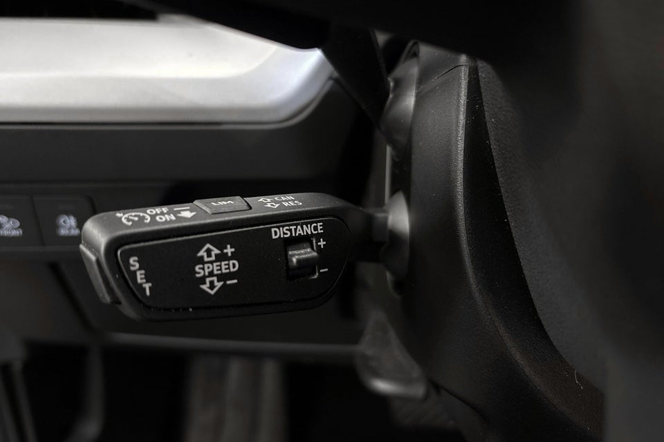 Audi Q4 e-tron 45 Progress 5d