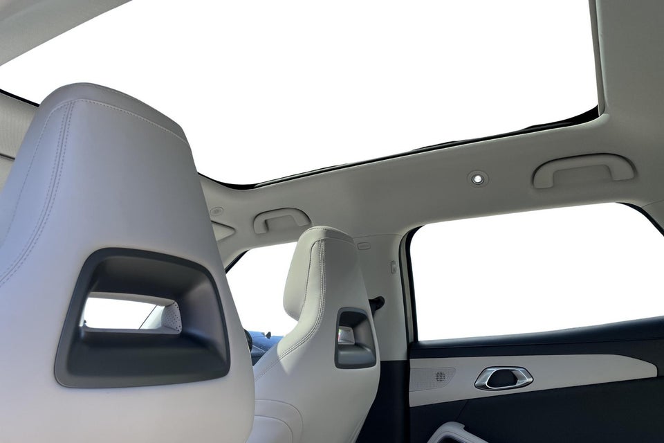 BYD Atto 2 46 Boost 5d
