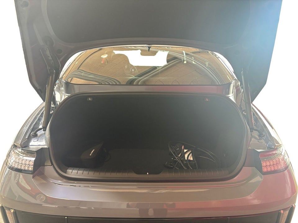 Hyundai Ioniq 6 77 Ultimate AWD 4d