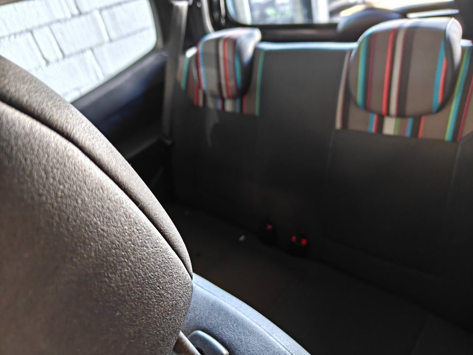 Renault Twingo 1,2 16V Authentique ECO2 3d