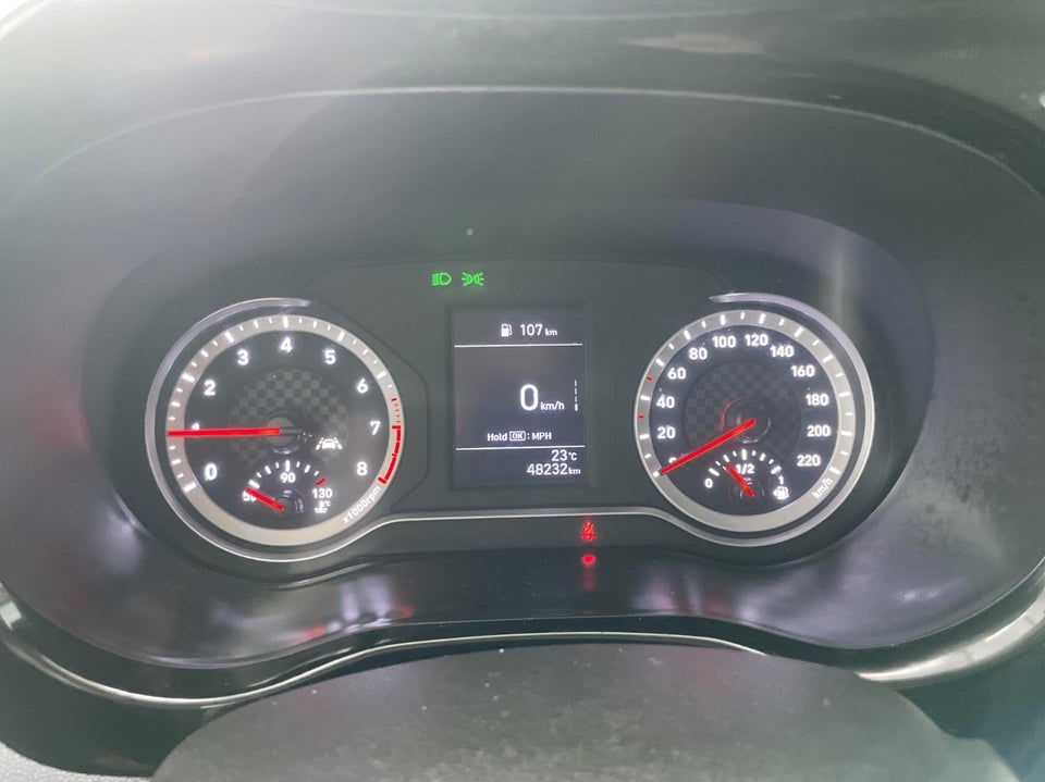 Hyundai i10 1,0 MPi Advanced 5d