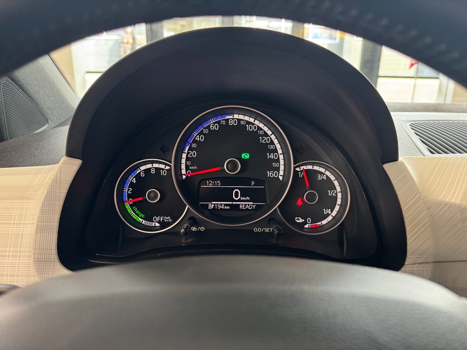 Seat Mii Electric 5d