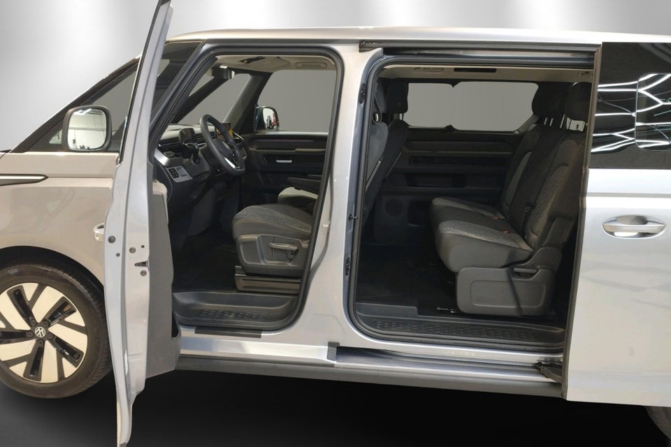 VW ID.Buzz 86 Pro 7prs LWB 5d