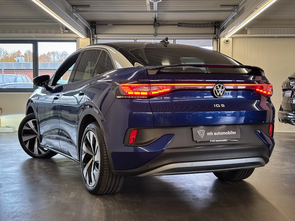 VW ID.5 77 Pro Performance 5d