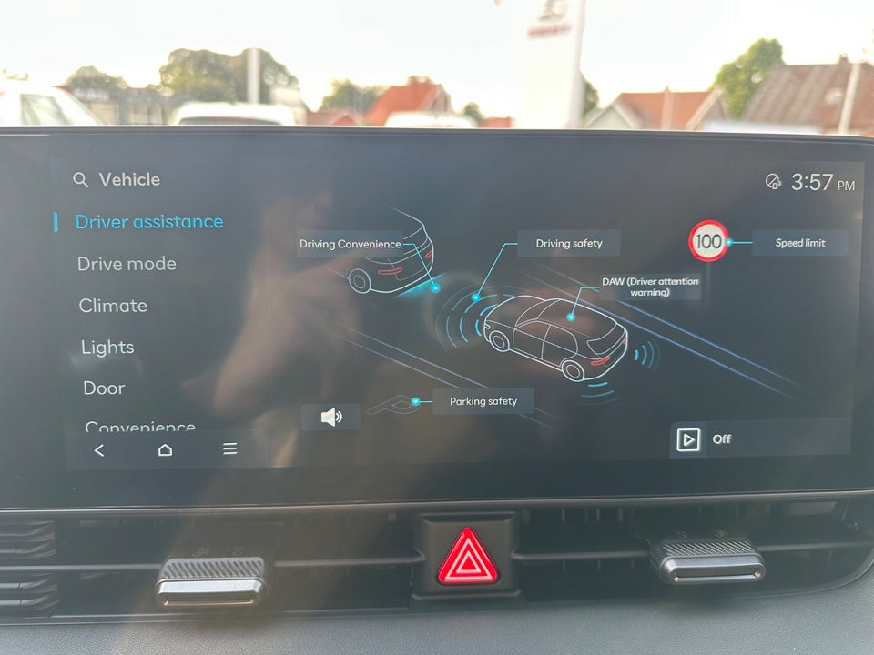 Hyundai Ioniq 5 84 N Line 5d