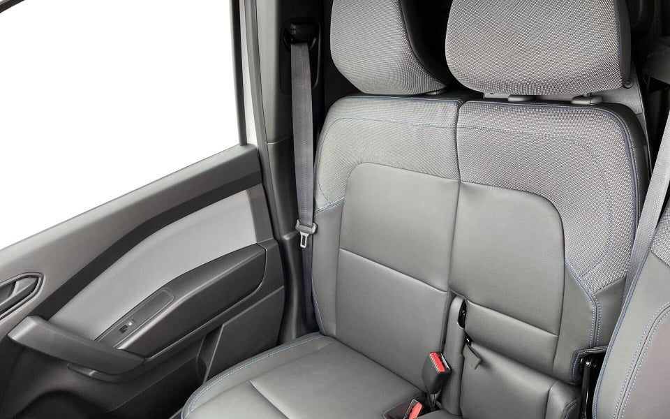 Nissan Townstar 45 N-Connecta L2H1