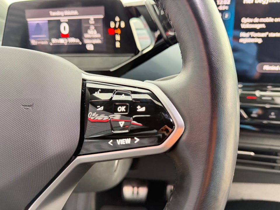 VW ID.5 77 GTX 4Motion 5d