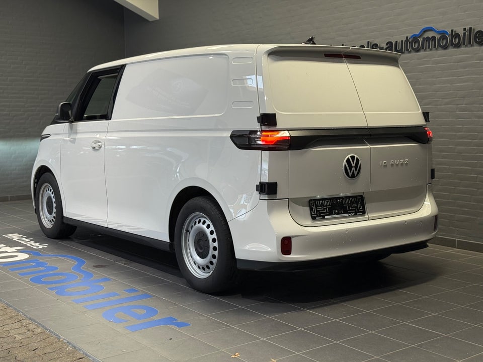 VW ID.Buzz 77 Cargo Comfort