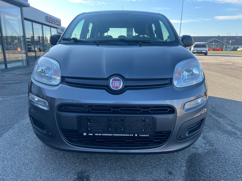 Fiat Panda 1,2 69 Easy 5d