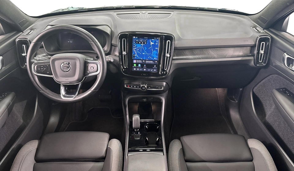 Volvo XC40 P6 ReCharge Plus 5d