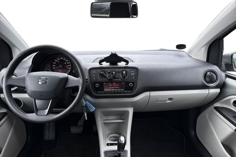 Seat Mii 1,0 MPi 60 Style 5d