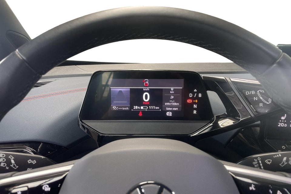 VW ID.5 77 GTX 4Motion 5d