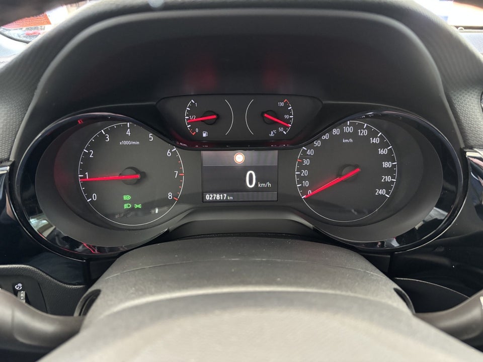 Opel Corsa 1,2 Elegance 5d