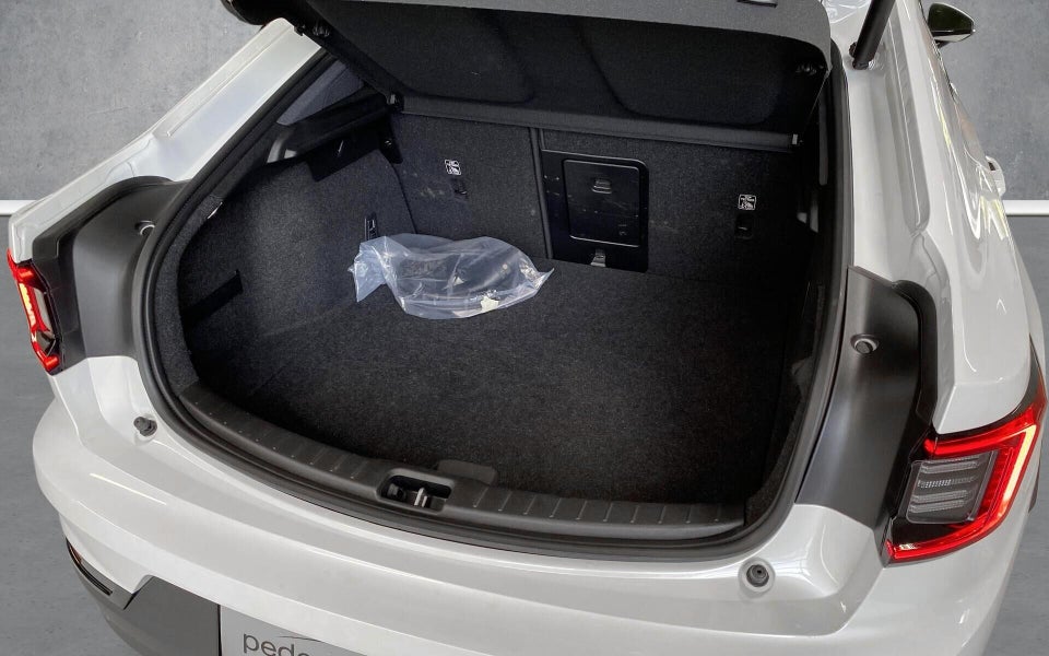 Polestar 2 Long Range 5d