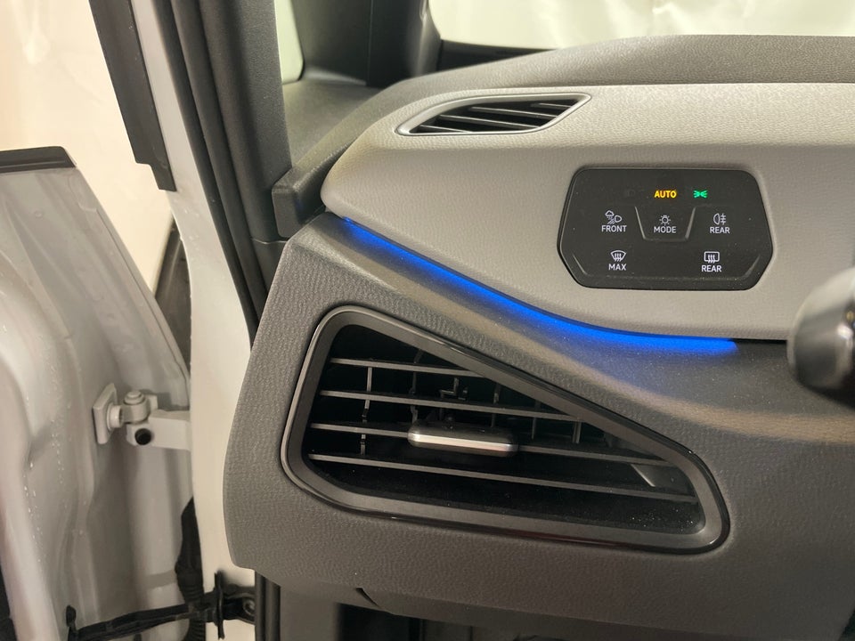 VW ID.3 58 1ST Plus 5d