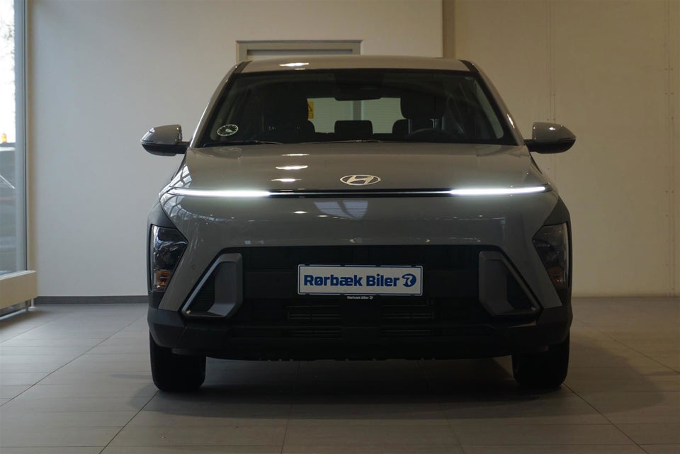 Hyundai Kona 1,0 T-GDi Essential 5d