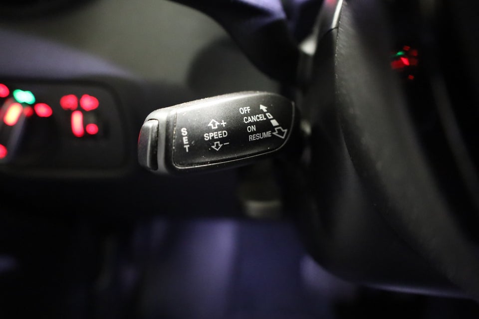 Audi A1 1,4 TFSi 185 S-line Sportback  S-tr. 5d