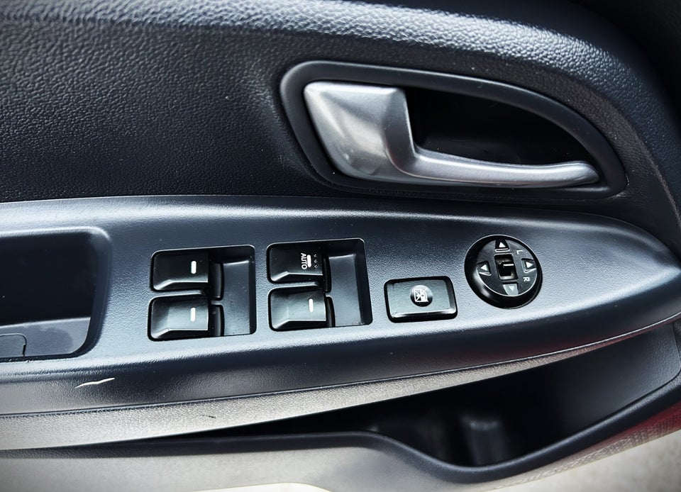 Kia Rio 1,2 CVVT Active 5d