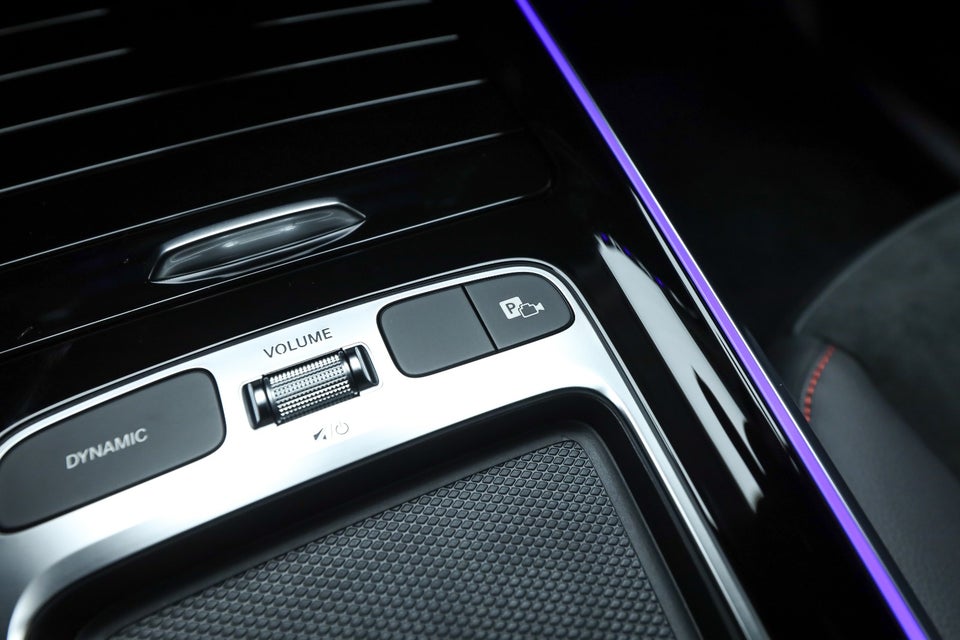 Mercedes EQA250+ AMG Advance 5d