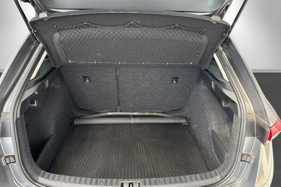 Skoda Scala 1,0 TSi 110 Blackline DSG 5d