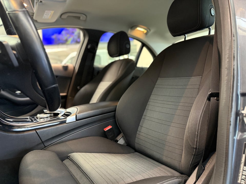 Mercedes C180 1,6 Avantgarde 4d