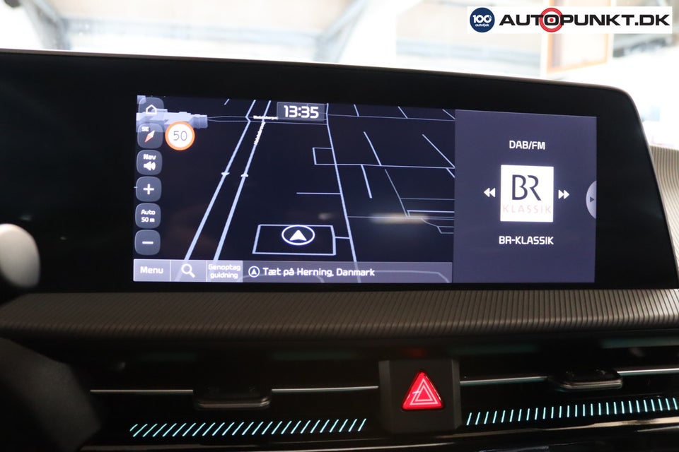 Kia EV6 77 GT Performance AWD 5d