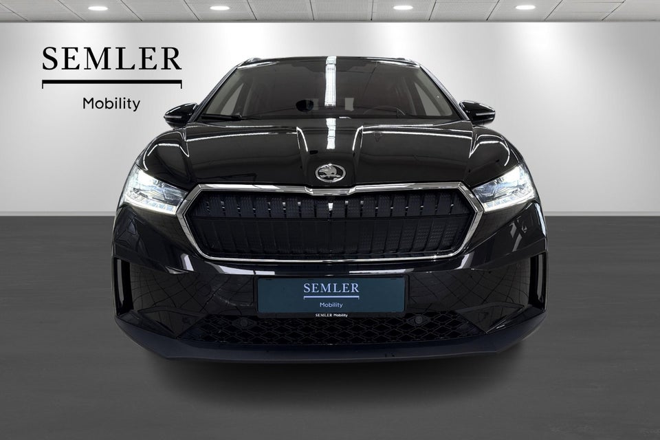 Skoda Enyaq 60 iV Loft 5d