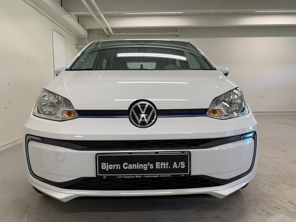 VW e-Up! Move Up! 5d