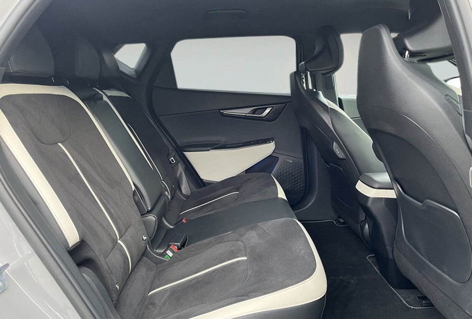 Kia EV6 84 Long Range Performance GT-Line AWD 5d