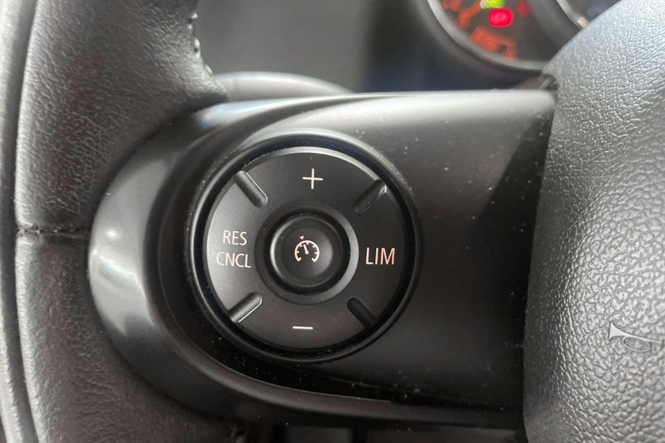 MINI Countryman Cooper 1,5  5d